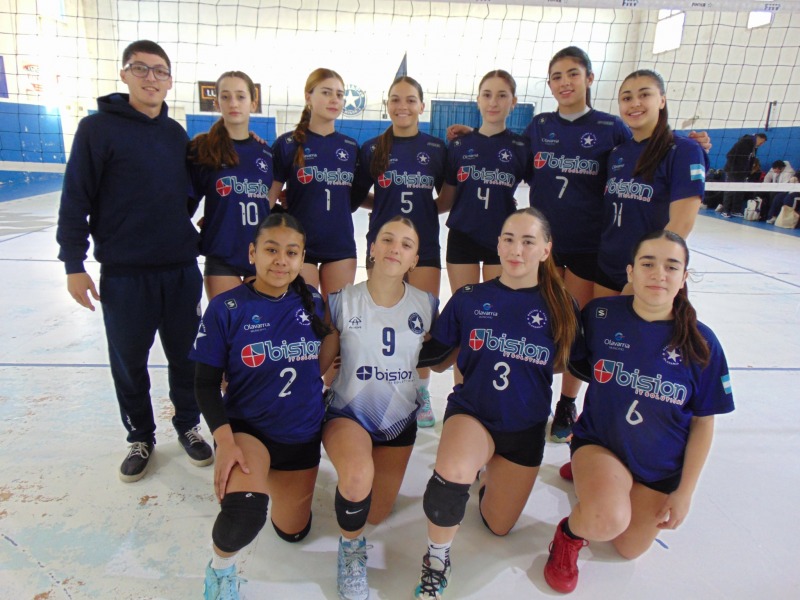 Racing fue subcampen y clasific a la etapa final de la Liprobo